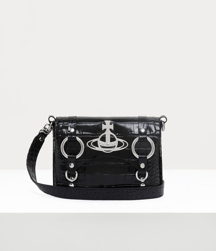 Vivienne Westwood KIM CROSSBODY